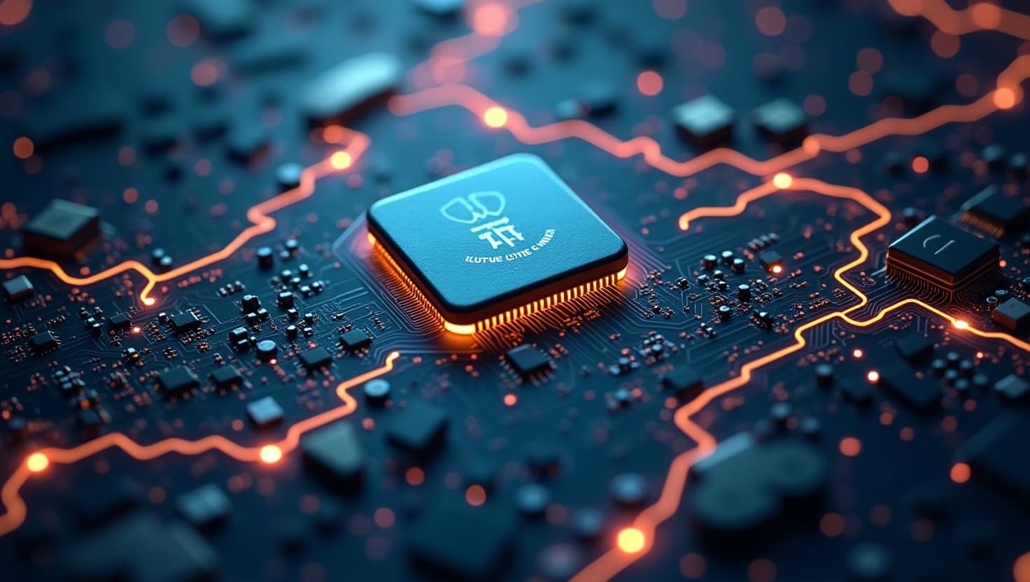 The Transformative Role of Artificial Intelligence in Software Development cover