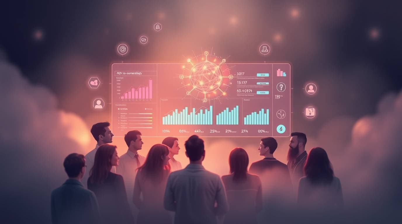 Mastering Collaboration in the Age of AI & Remote Work cover